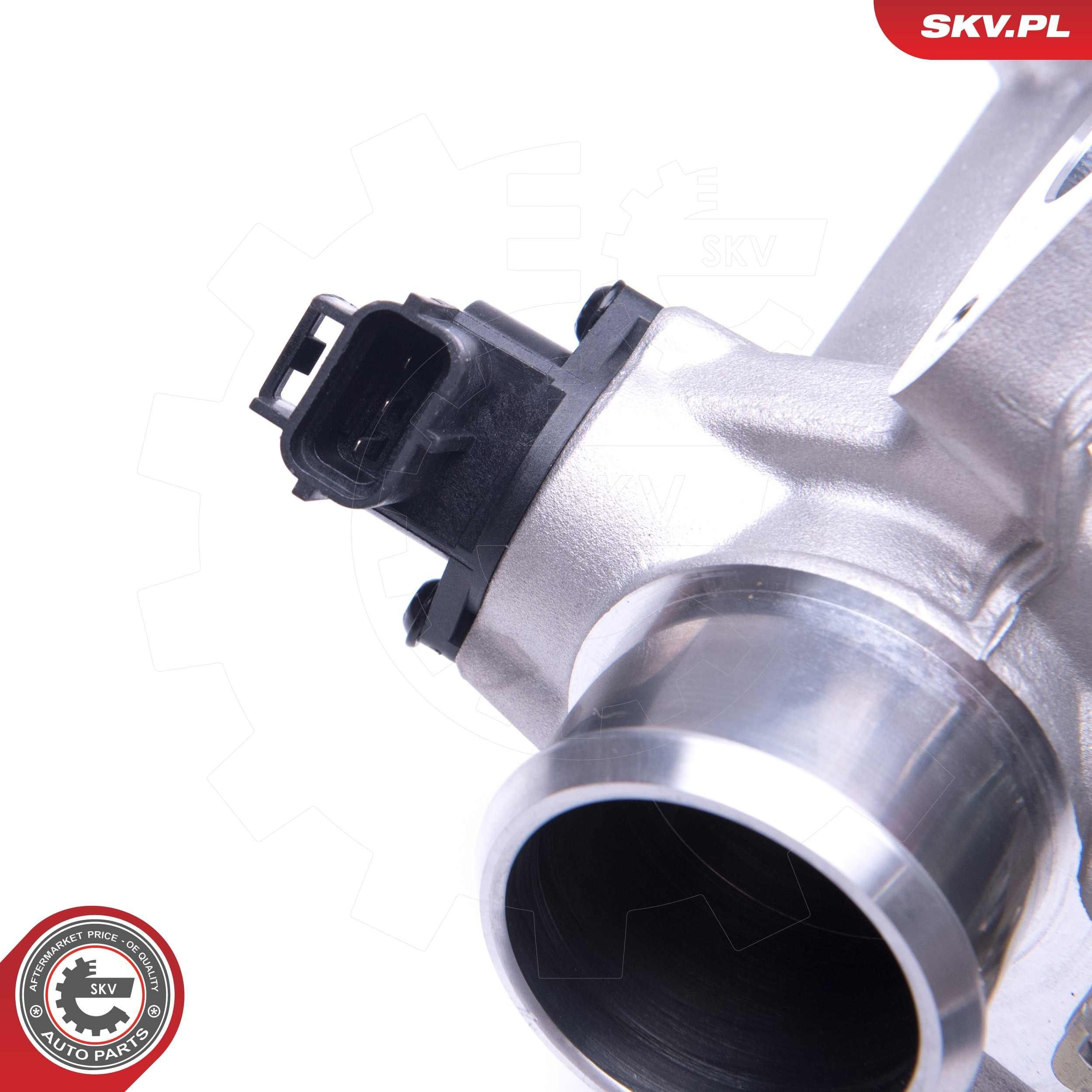 Купить 14SKV156 SKV Клапан EGR системы рециркуляции отработавших газов